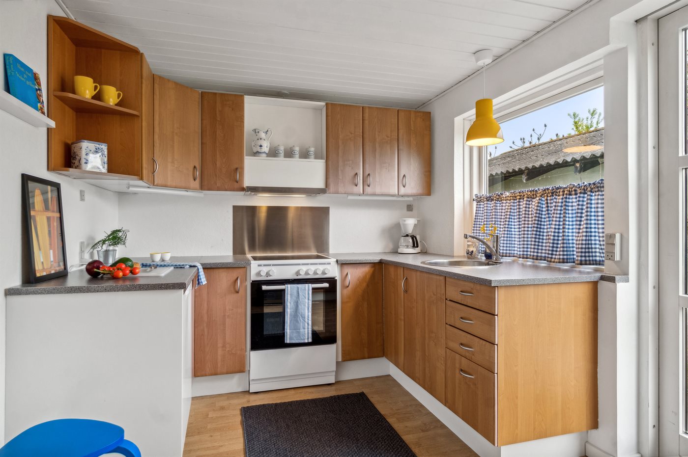 Ferienhaus 90-4810 in Havnsö/Eskebjerg Vesterlyng - Bild 4