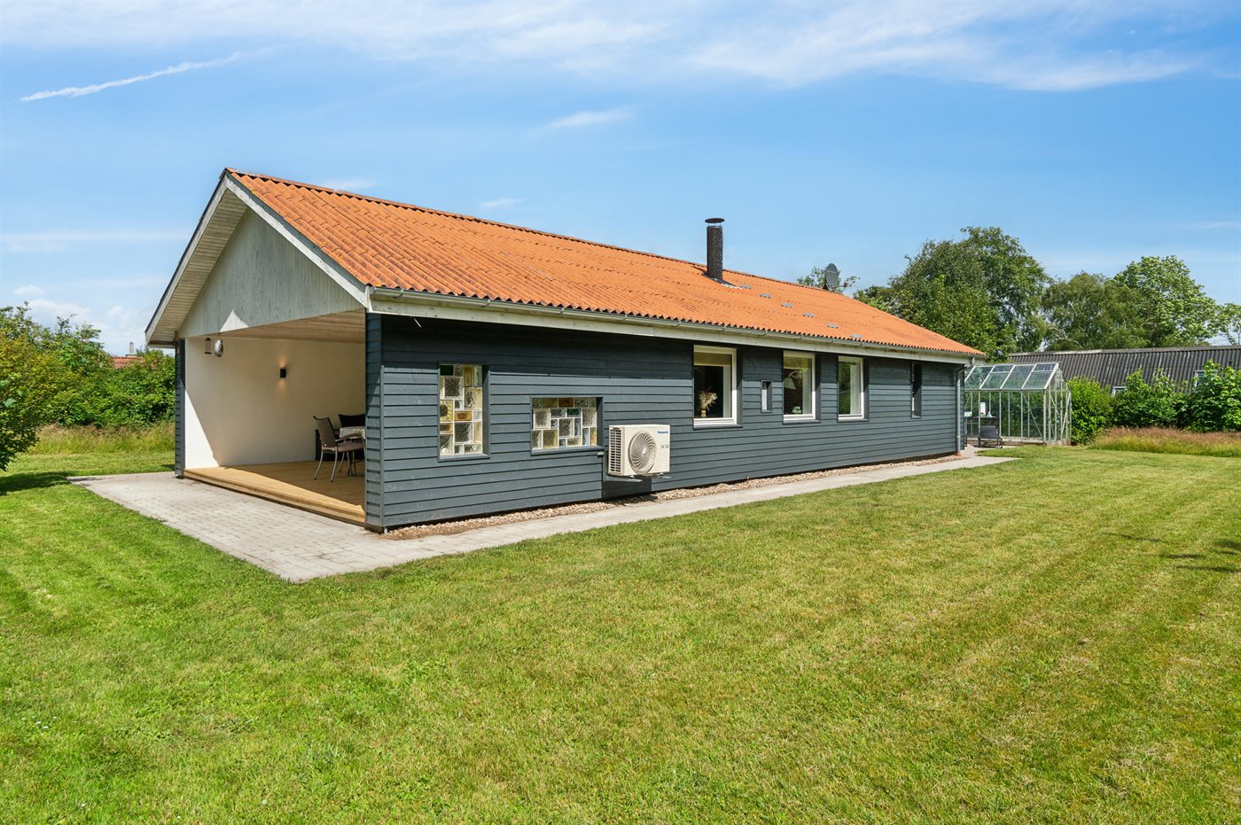 Ferienhaus 90-4810 in Havnsö/Eskebjerg Vesterlyng - Bild 5