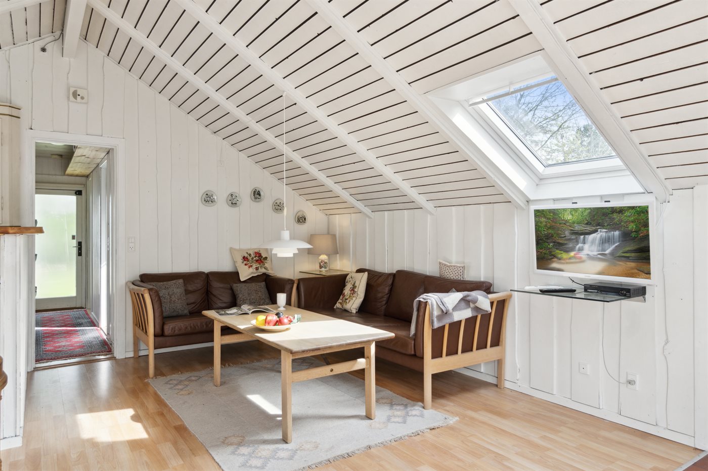 Ferienhaus 90-4811 in Havnsö/Eskebjerg Vesterlyng - Bild 2