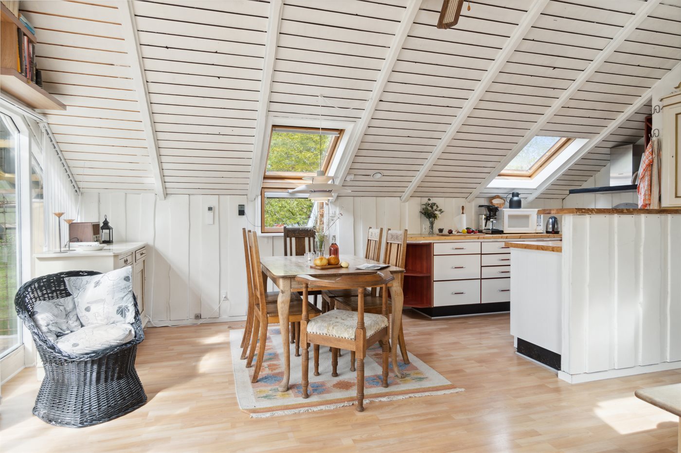 Ferienhaus 90-4811 in Havnsö/Eskebjerg Vesterlyng - Bild 3