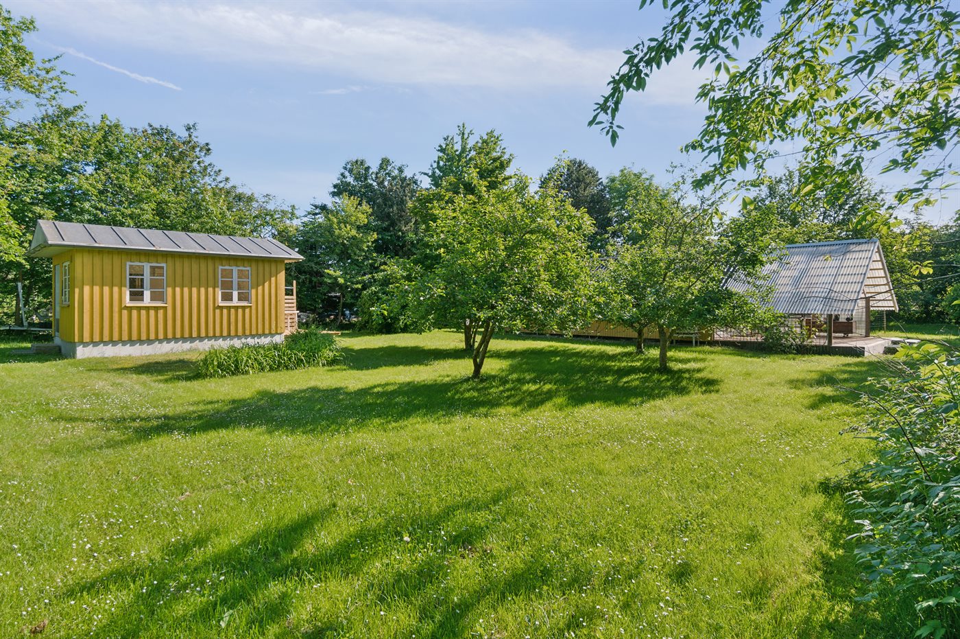 Ferienhaus 90-4811 in Havnsö/Eskebjerg Vesterlyng - Bild 4