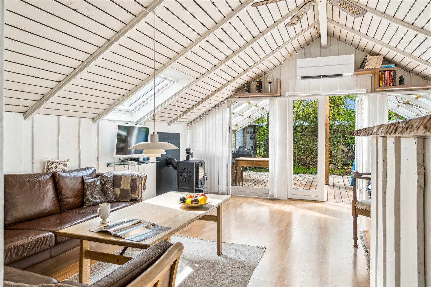 Ferienhaus 90-4811 in Havnsö/Eskebjerg Vesterlyng - Bild 5