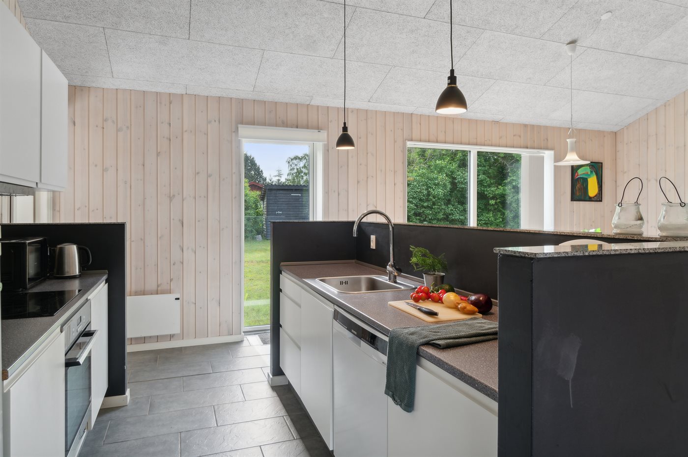 Ferienhaus 90-4813 in Havnsö/Eskebjerg Vesterlyng - Bild 3