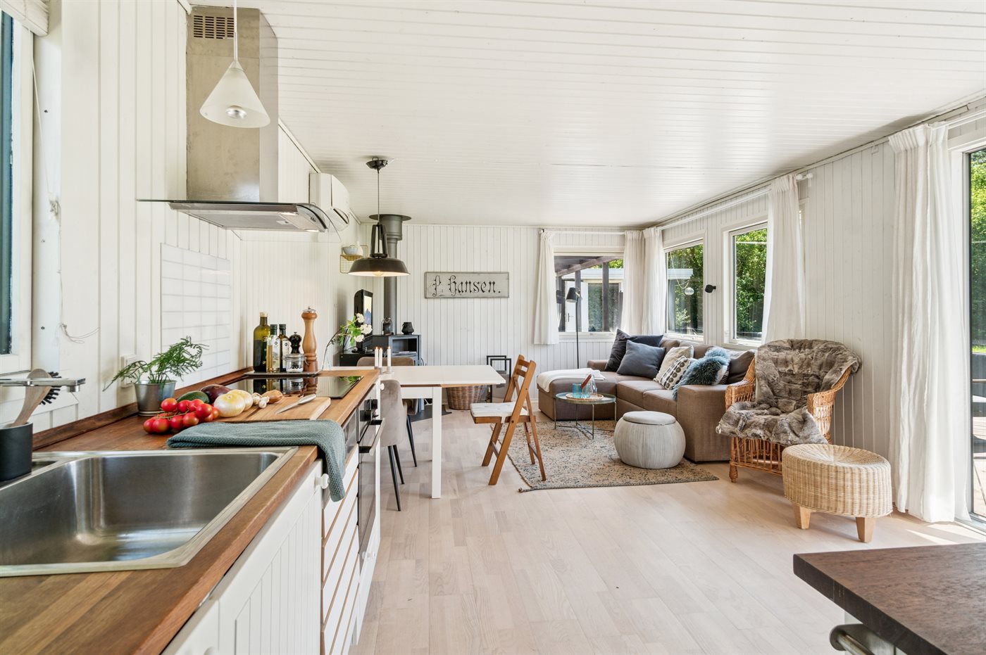 Ferienhaus 90-4814 in Havnsö/Eskebjerg Vesterlyng - Bild 2