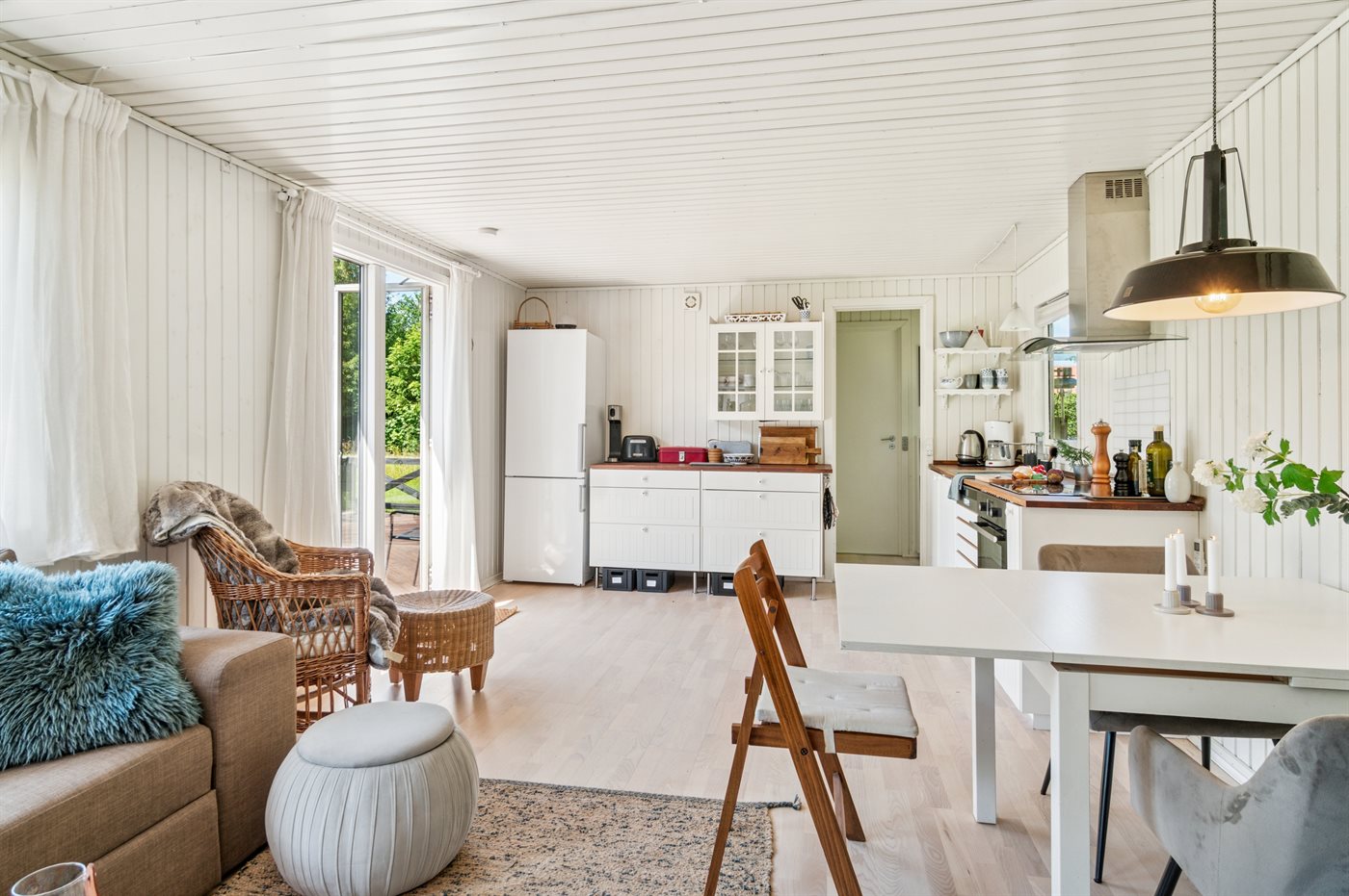 Ferienhaus 90-4814 in Havnsö/Eskebjerg Vesterlyng - Bild 3