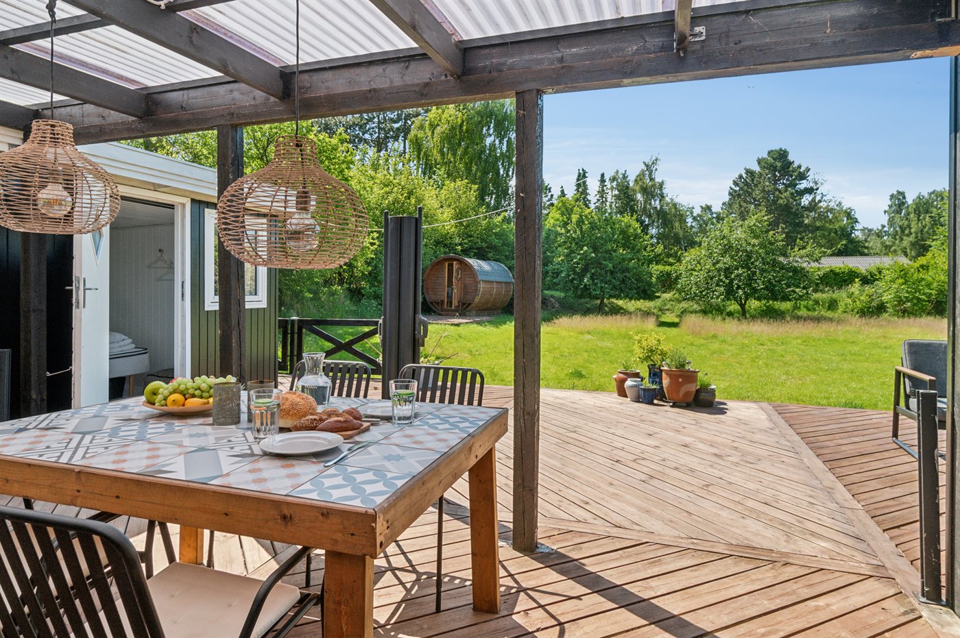 Ferienhaus 90-4814 in Havnsö/Eskebjerg Vesterlyng - Bild 5