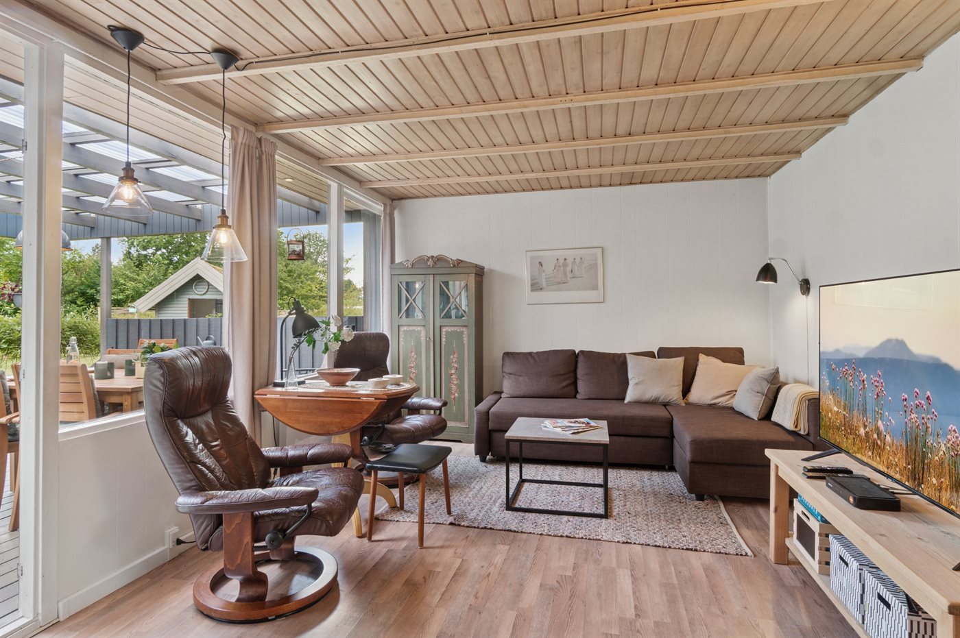 Ferienhaus 90-4815 in Havnsö/Eskebjerg Vesterlyng - Bild 2