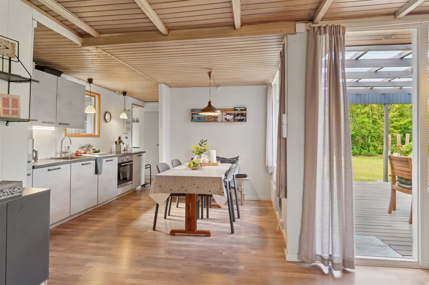 Ferienhaus 90-4815 in Havnsö/Eskebjerg Vesterlyng - Bild 3