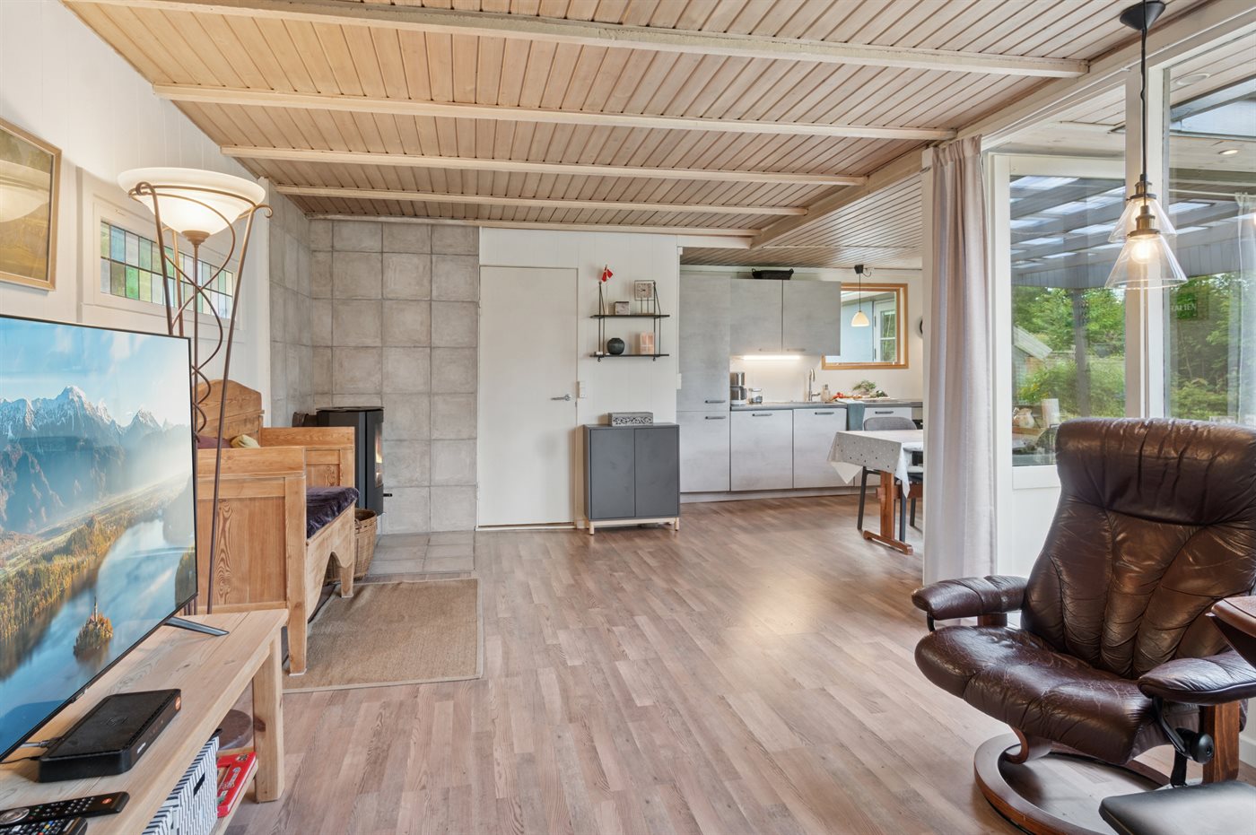 Ferienhaus 90-4815 in Havnsö/Eskebjerg Vesterlyng - Bild 5