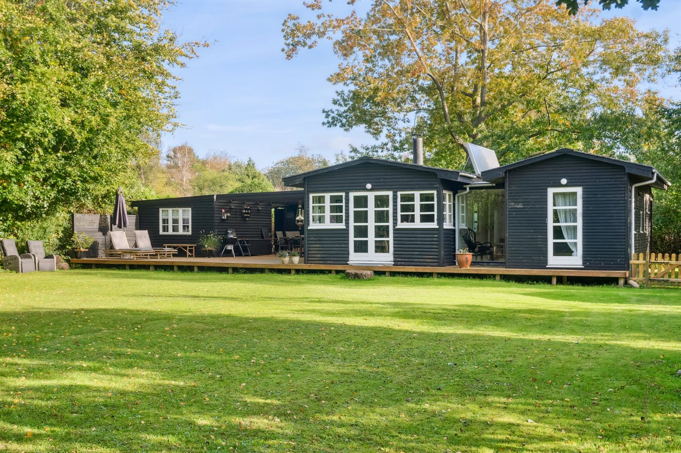 Ferienhaus 90-5110 in Rösnäs - Hauptbild in Kalundborg