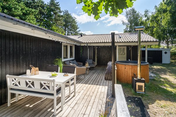 Sommerhus 91-1041