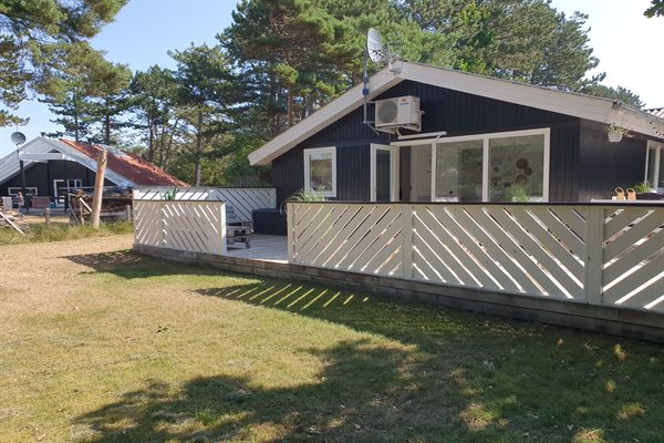 Sommerhus 91-1041