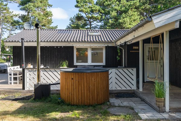 Sommerhus 91-1041
