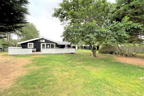 Sommerhus 91-1041