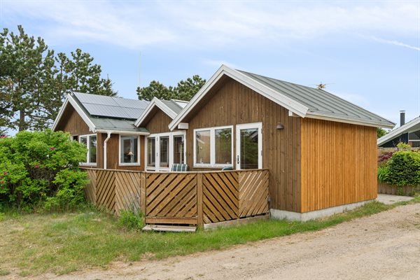 Sommerhus 91-1050