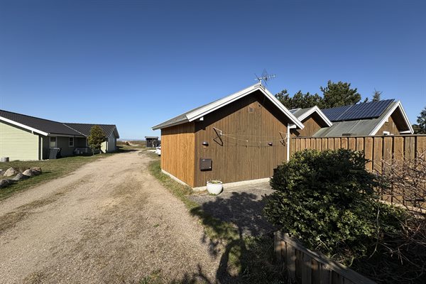 Sommerhus 91-1050