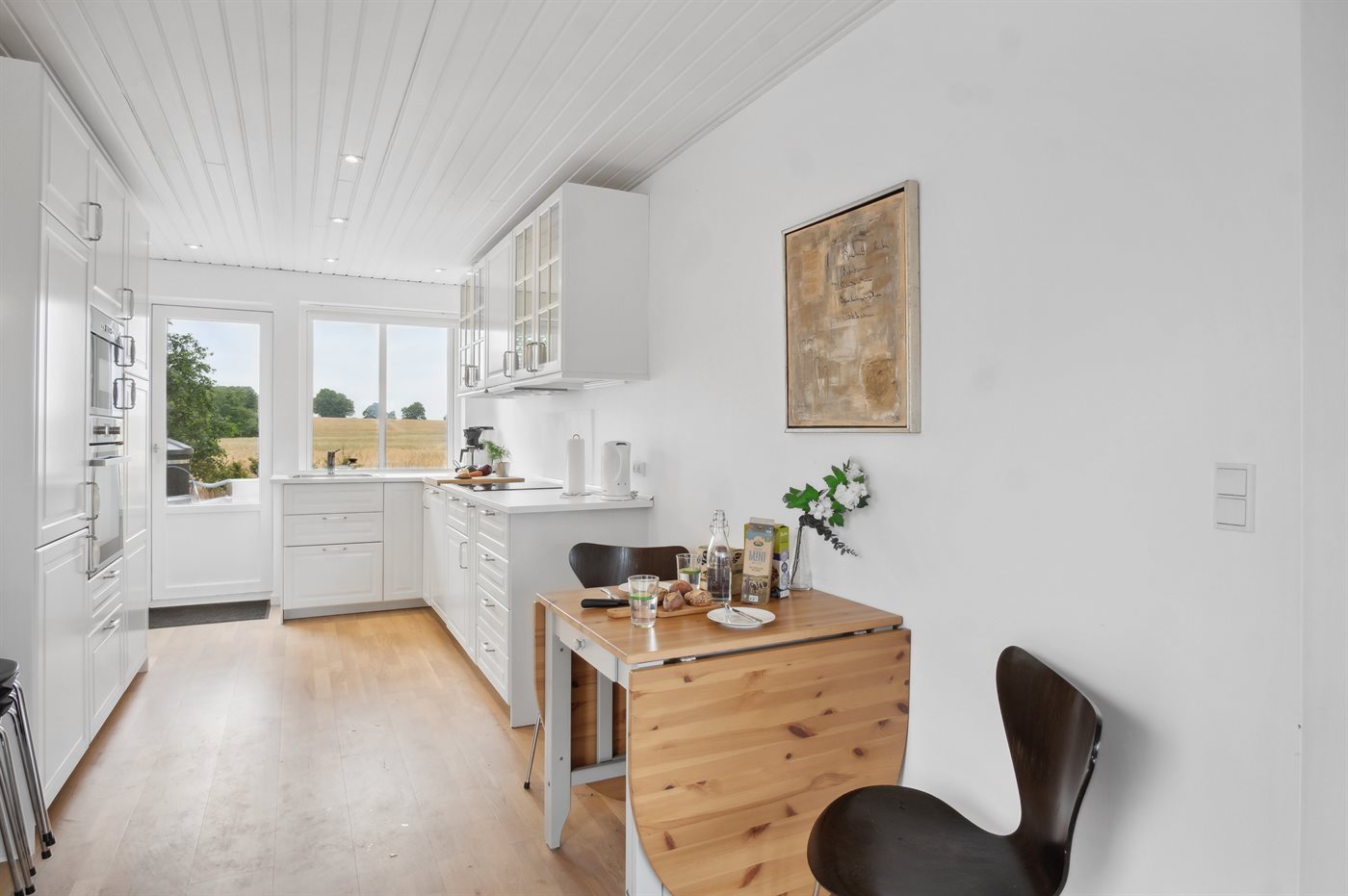 Ferienhaus 91-1529 in Dalby Strand - Bild 3