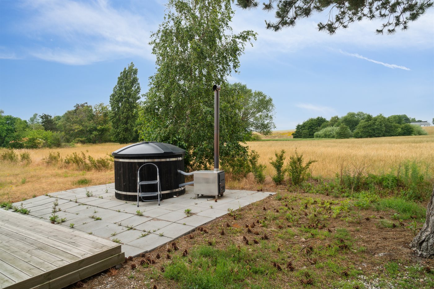 Ferienhaus 91-1529 in Dalby Strand - Bild 4