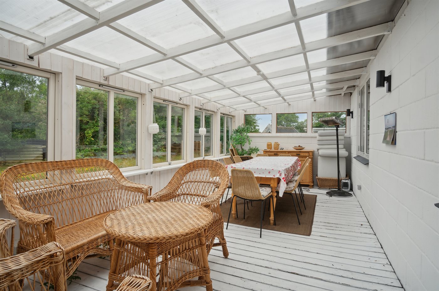 Ferienhaus 91-1529 in Dalby Strand - Bild 5