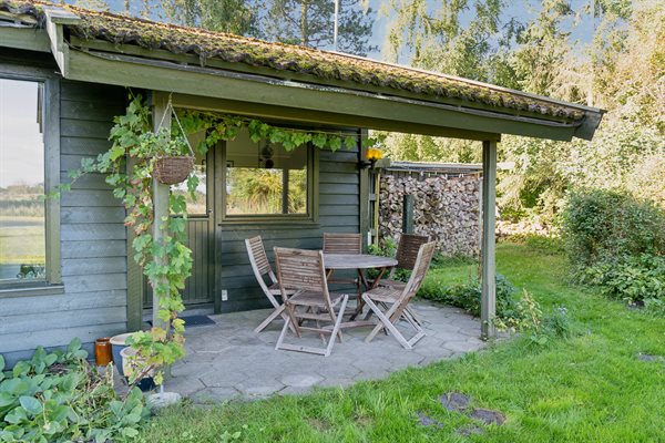 Sommerhus 91-1531