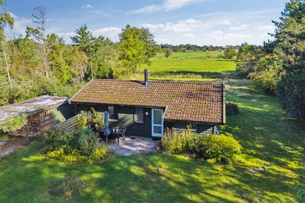 Sommerhus 91-1531