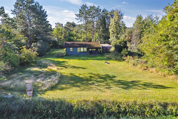 Sommerhus 91-1531