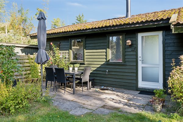 Sommerhus 91-1531