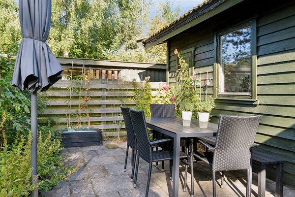 Sommerhus 91-1531