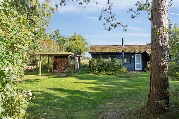 Sommerhus 91-1531