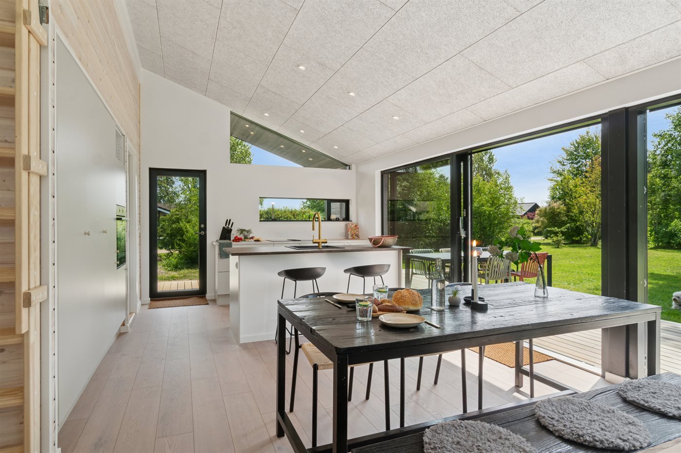 Ferienhaus 91-1537 in Dalby Strand - Bild 3