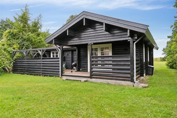 Sommerhus 91-1538