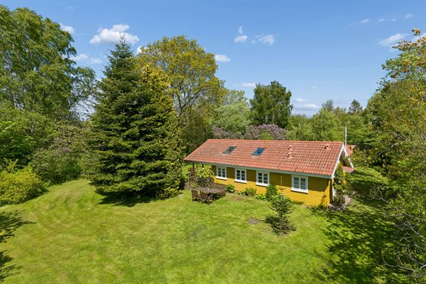 Sommerhus 91-1539