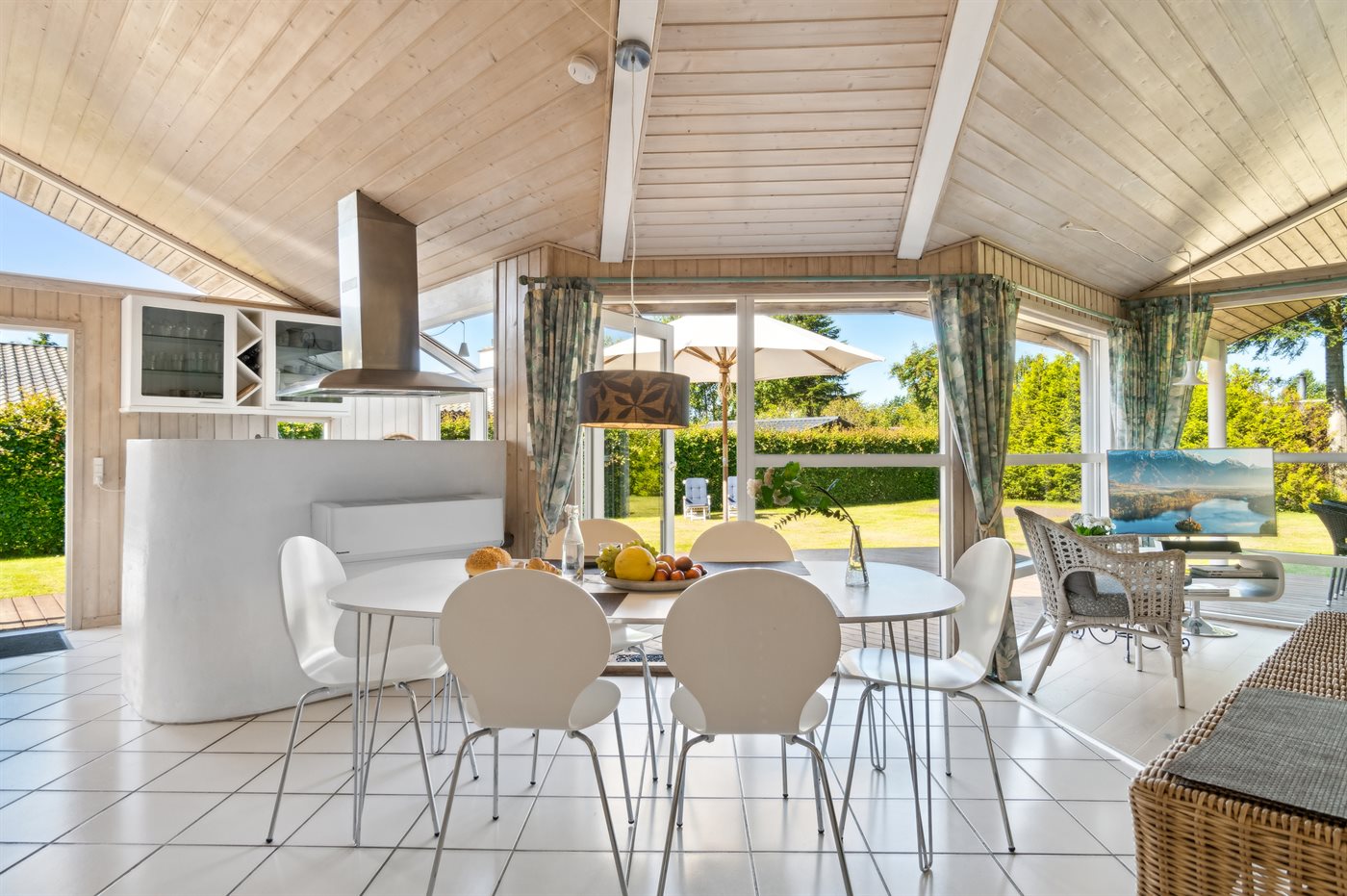 Ferienhaus 91-3021 in Stillinge Strand - Bild 3