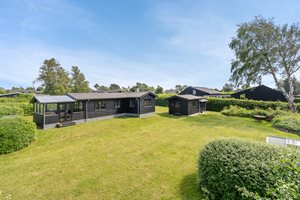 Holiday home, 91-3022, Drosselbjerg