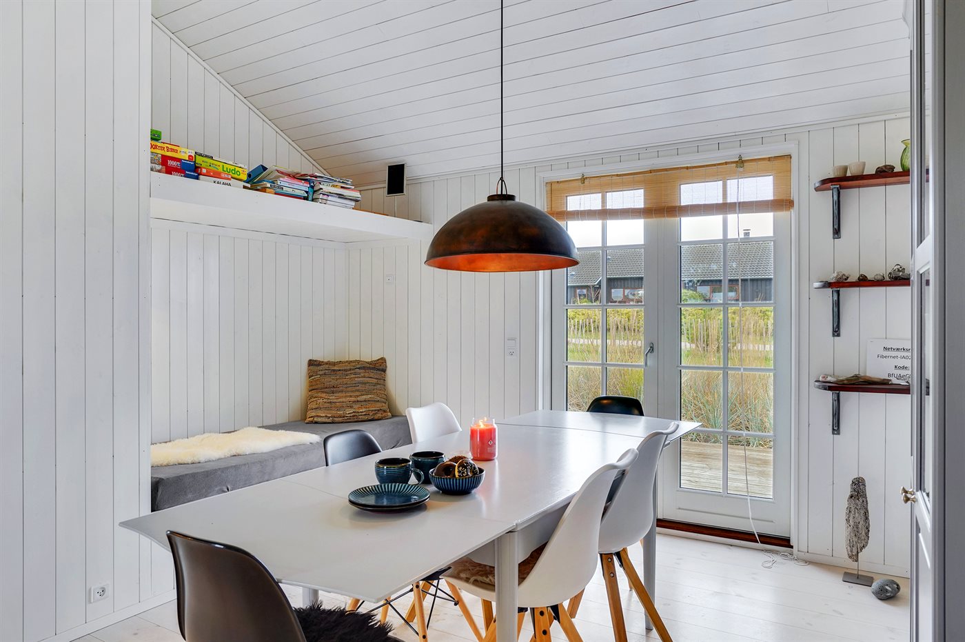 Ferienhaus 91-3024 in Kelstrup Strand - Bild 3