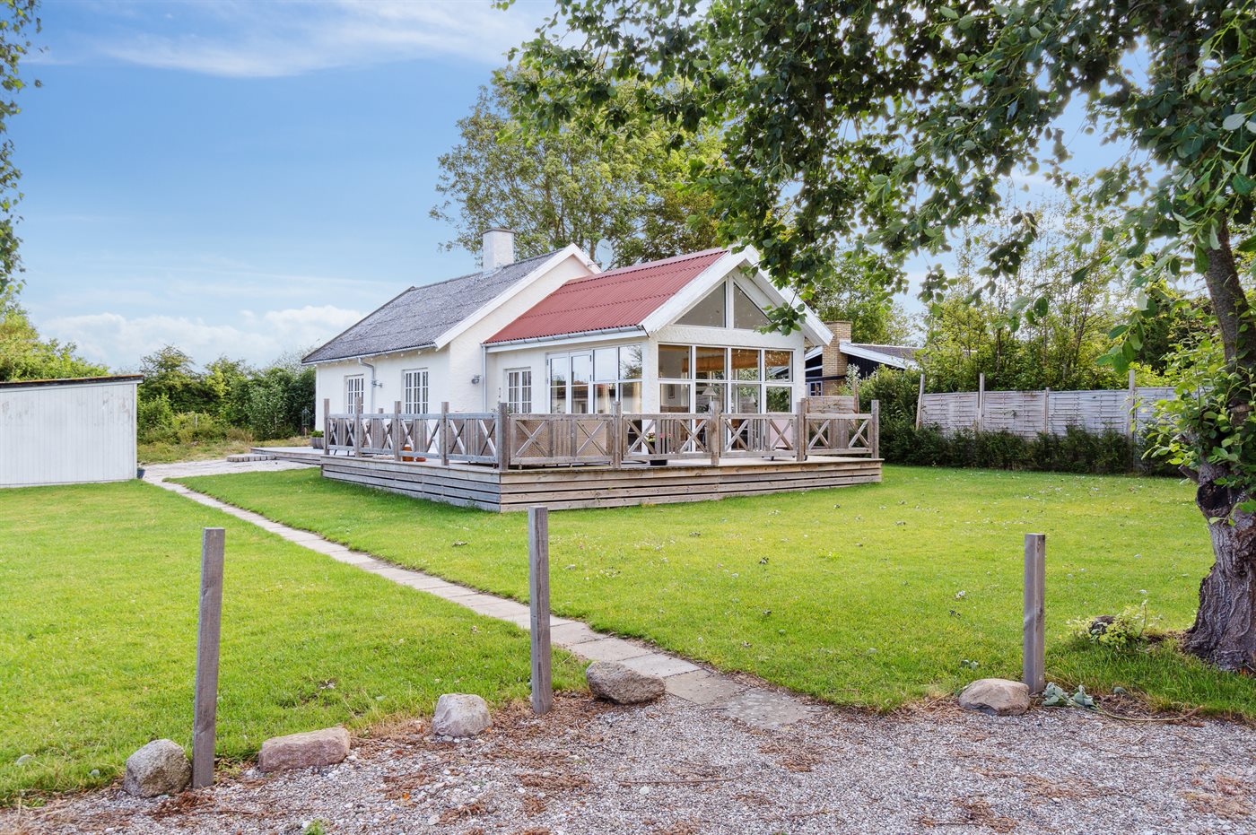 Ferienhaus 91-3026 in Kelstrup Strand - Bild 5