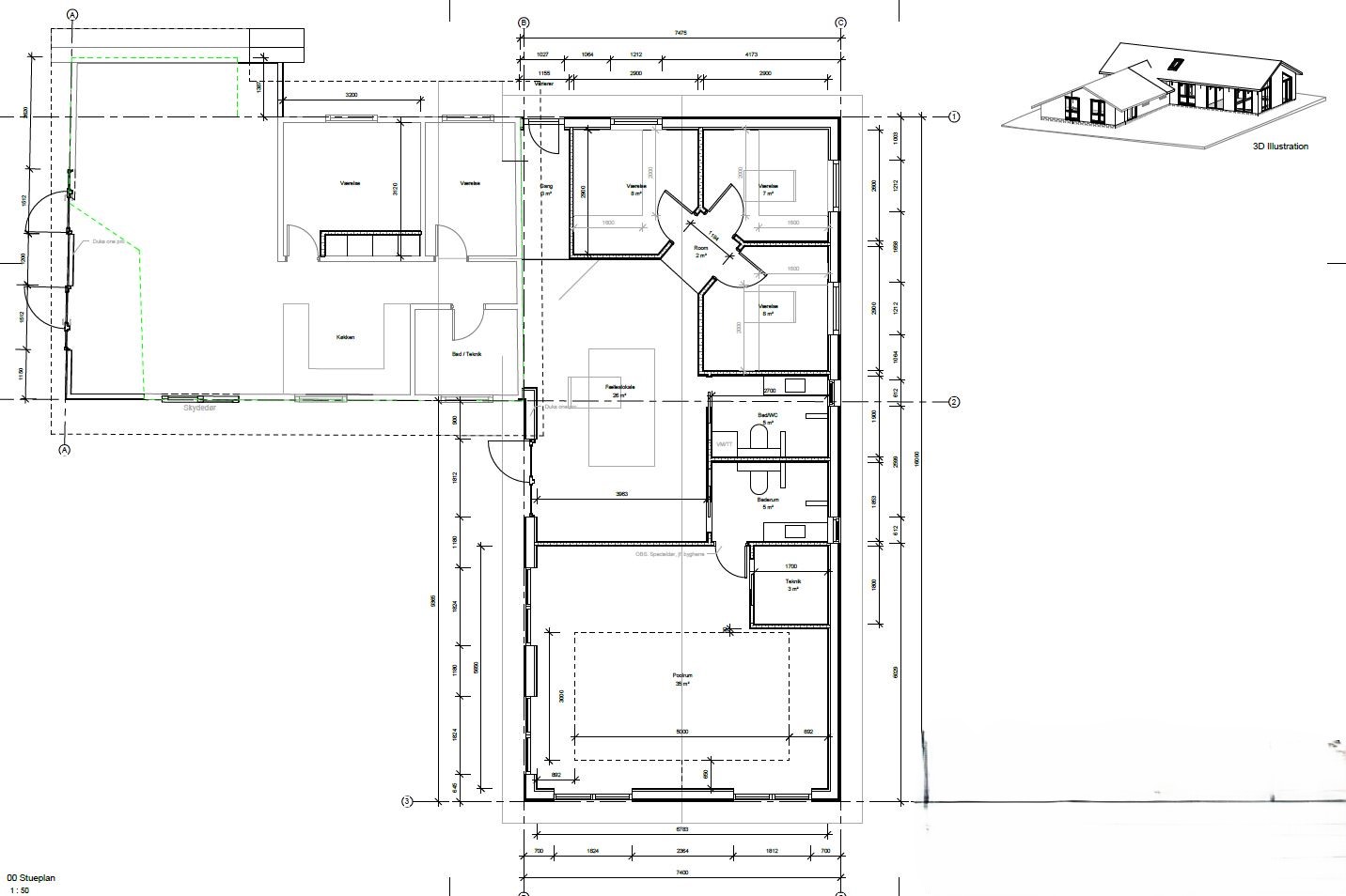 Grundplan_Sommerhus_91-3032