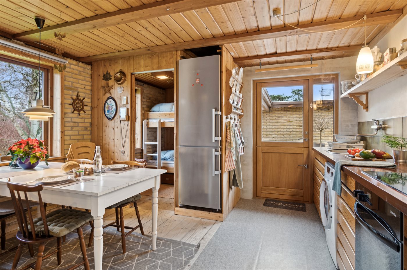 Ferienhaus 91-3033 in Kelstrup Strand - Bild 3