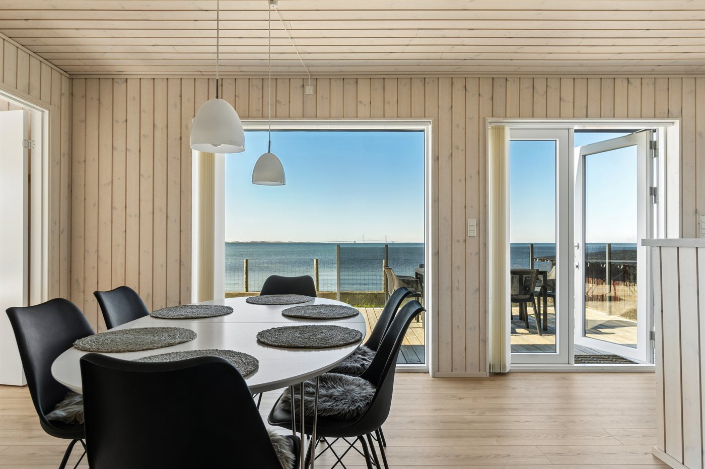 Ferienhaus 91-3037 in Kelstrup Strand - Bild 2