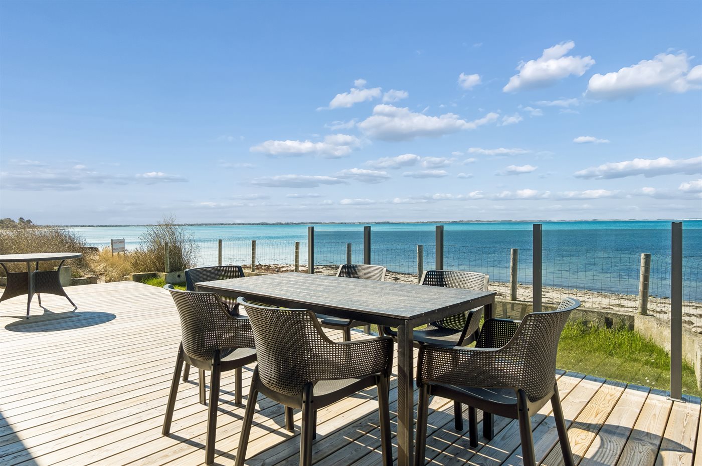 Ferienhaus 91-3037 in Kelstrup Strand - Bild 3