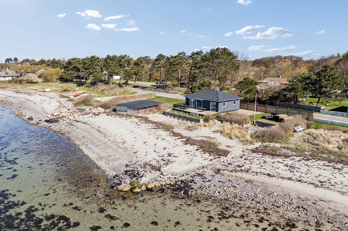 Ferienhaus 91-3037 in Kelstrup Strand - Bild 4