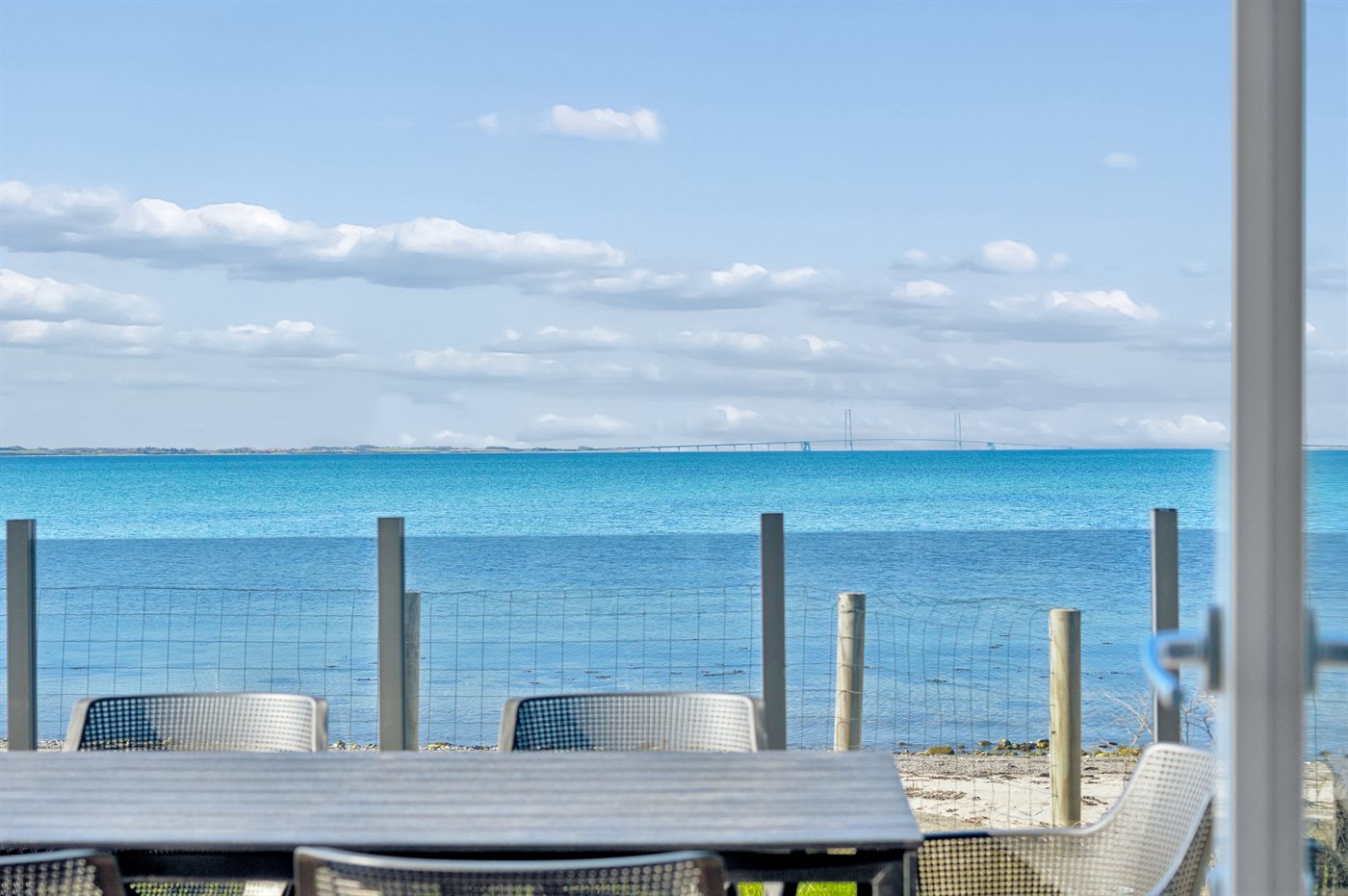 Ferienhaus 91-3037 in Kelstrup Strand - Bild 5