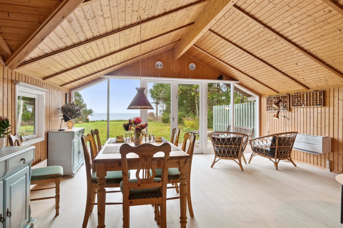 Ferienhaus 91-3763 in Frølunde/Næsby Strand, Sj. - Bild 2