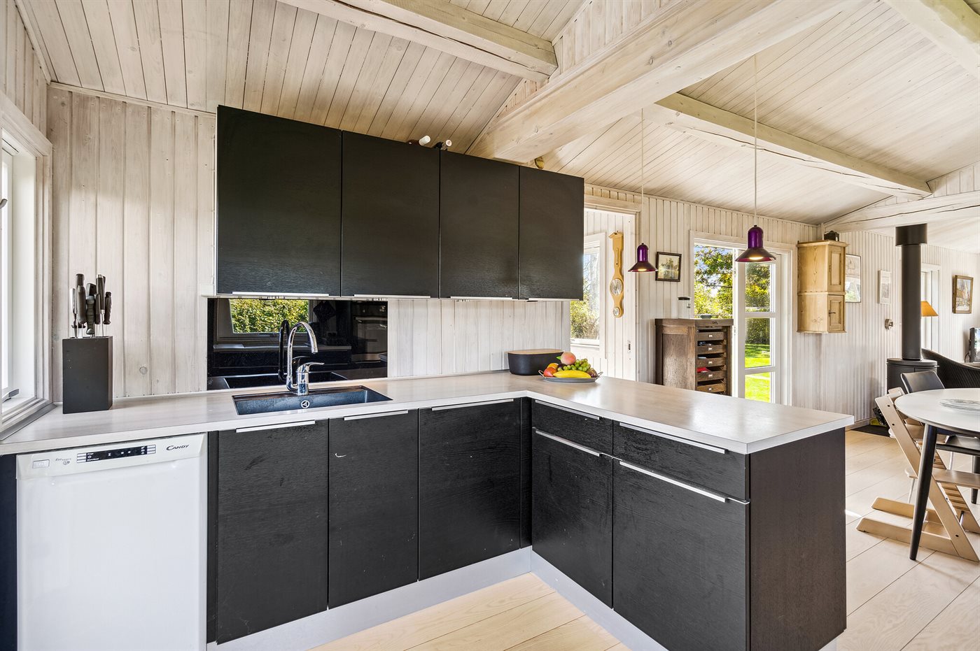 Ferienhaus 91-5520 in Enö - Bild 2