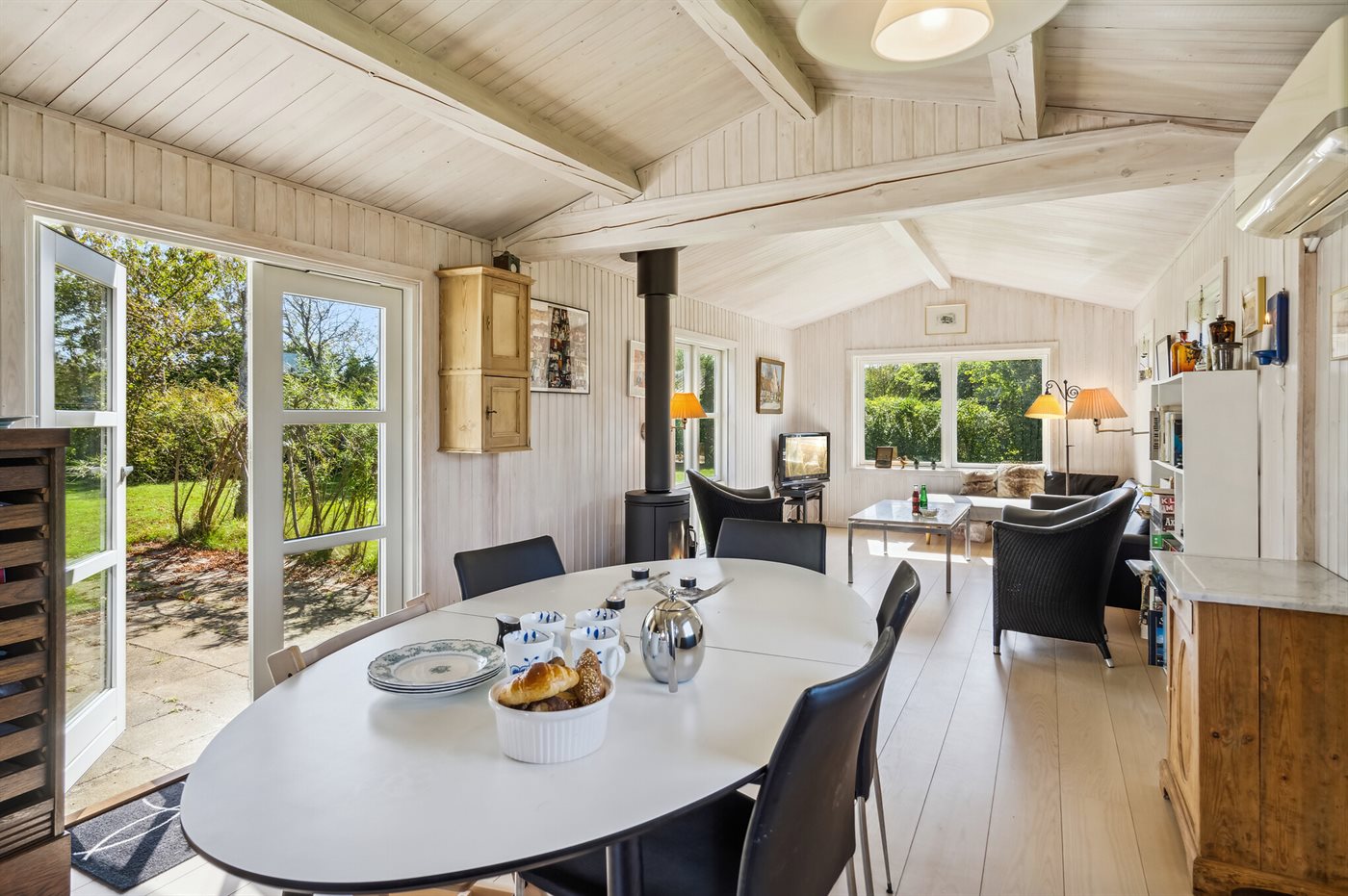 Ferienhaus 91-5520 in Enö - Bild 3