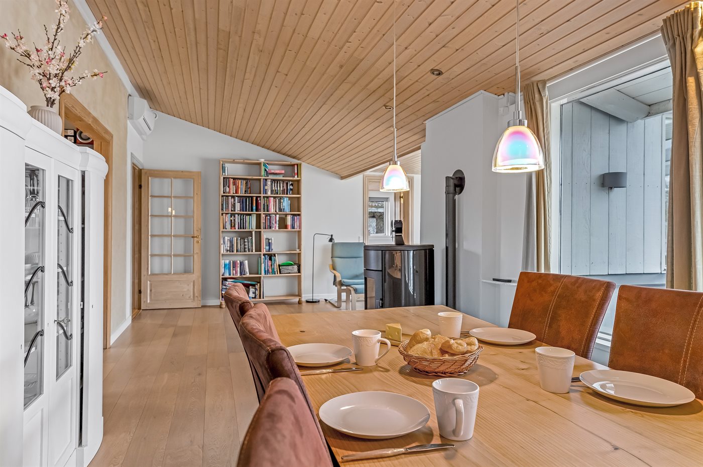 Ferienhaus 91-7181 in Skaverup - Bild 3