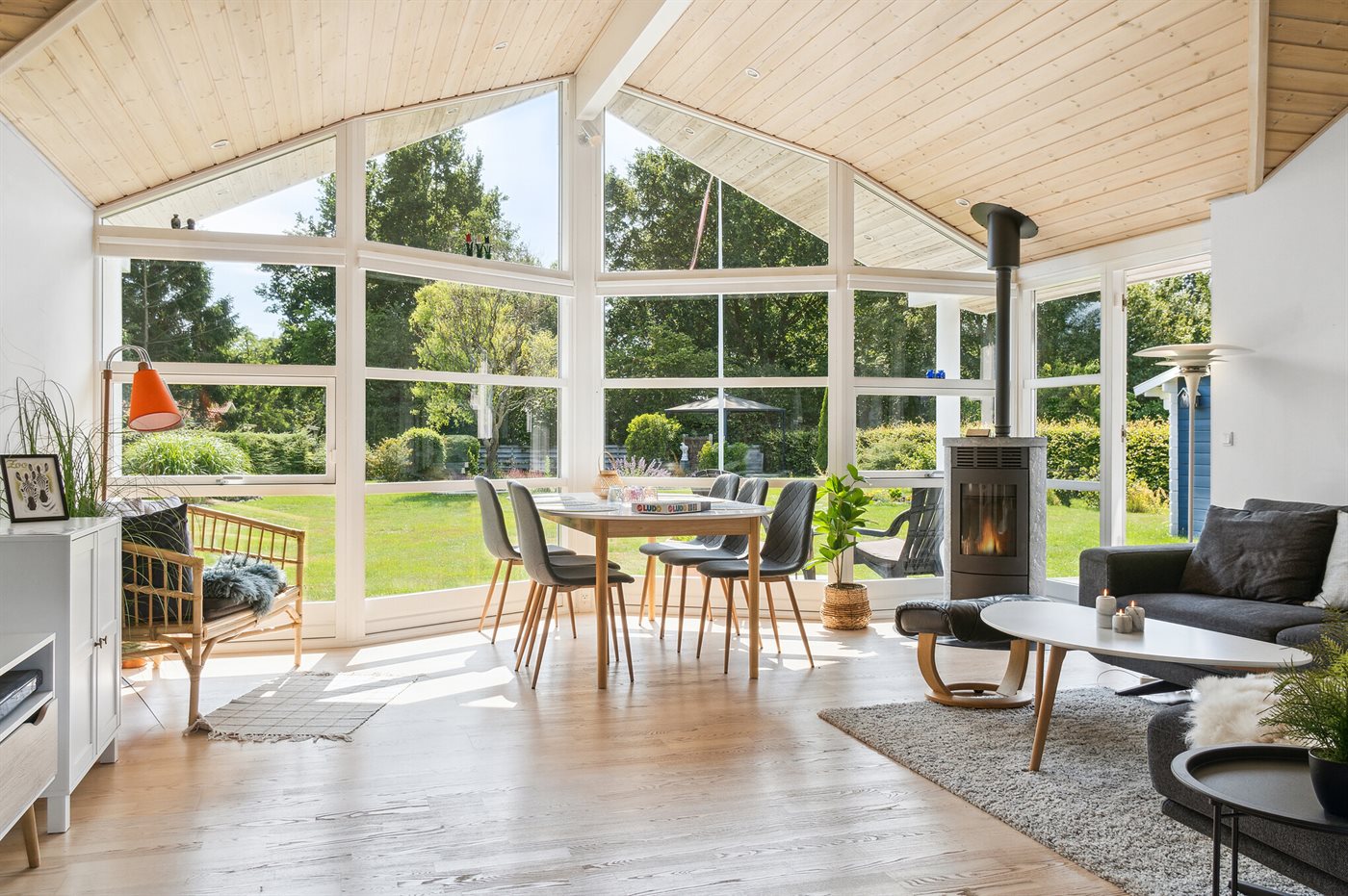 Ferienhaus 91-7512 in Skaverup - Bild 2