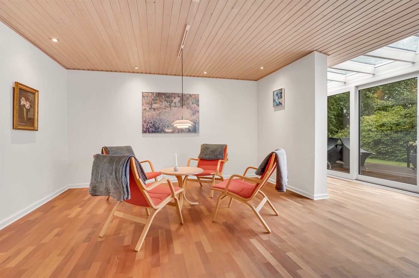 Ferienhaus 92-0911 in Ströby Ladeplads - Bild 2