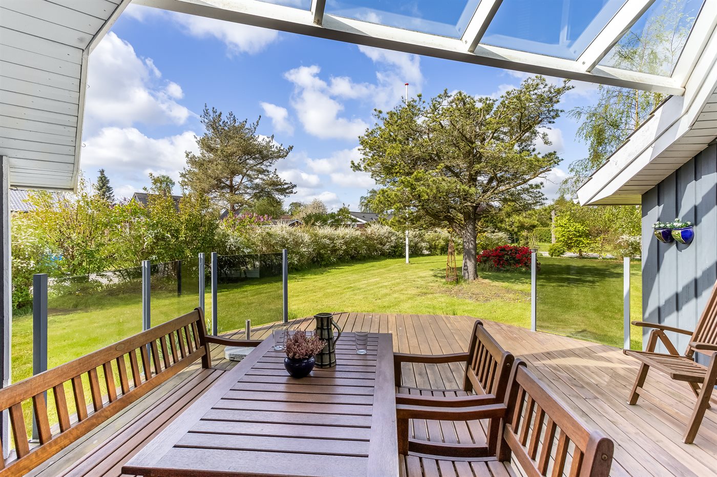 Ferienhaus 92-2032 in Fakse Ladeplads - Bild 4