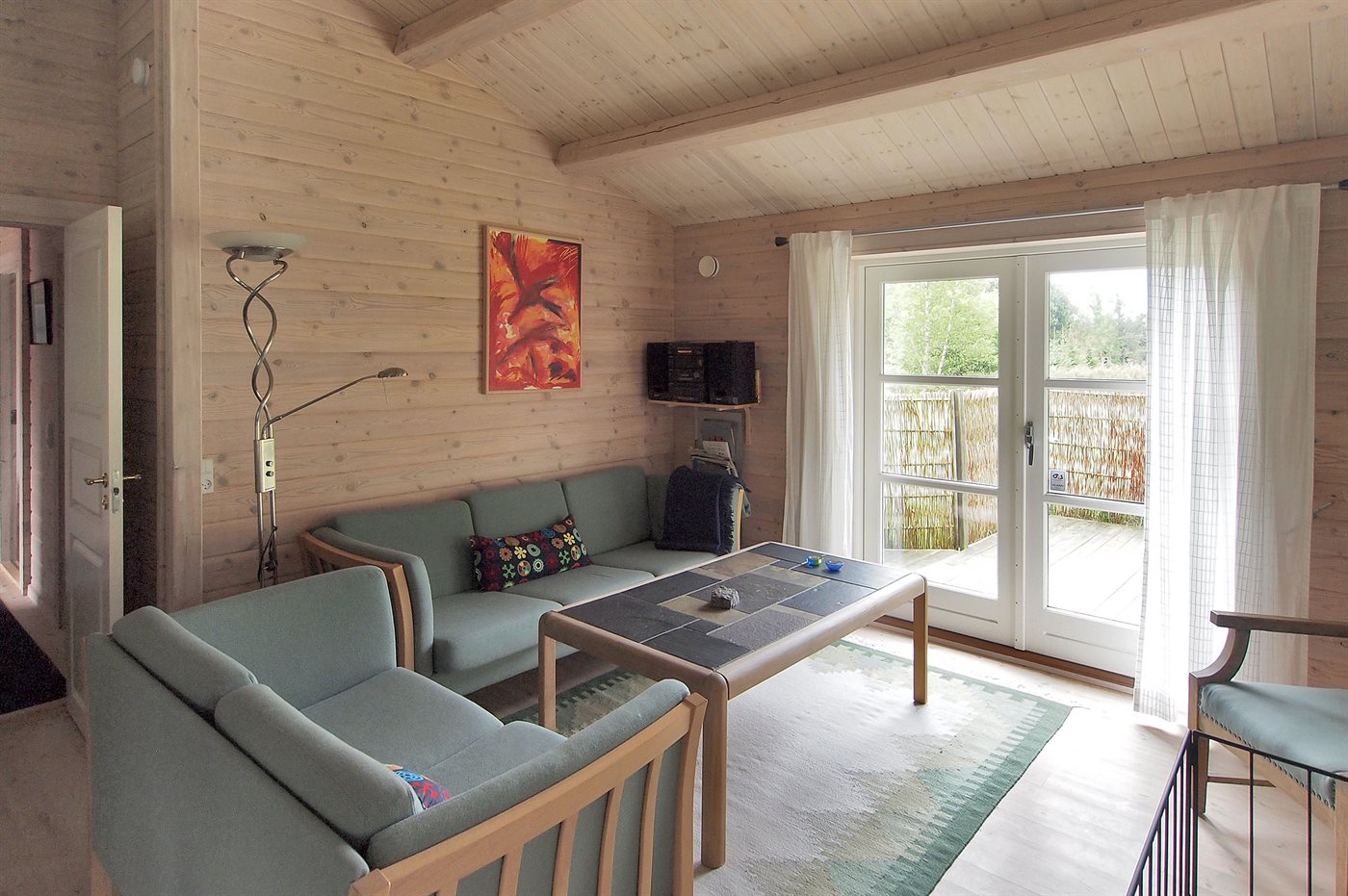 Ferienhaus 92-4001 in Jungshoved - Bild 5